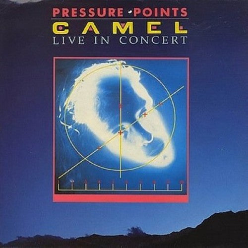 Camel: Pressure Points [Expanded] [Remasetered]