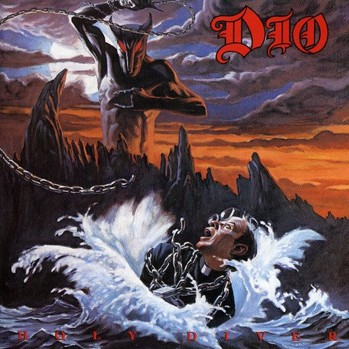 Dio: Holy Diver