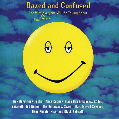 Dazed & Confused / O.S.T.: Dazed & Confused (Original Soundtrack)