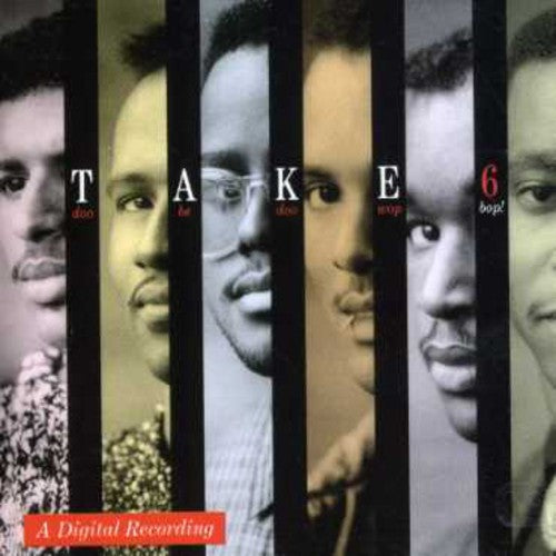 Take 6: Take 6