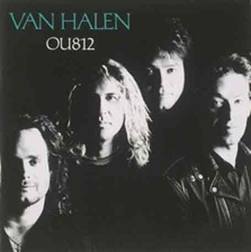 Van Halen: Ou812