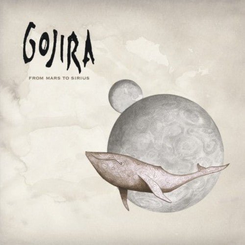 Gojira: From Mars to Sirius