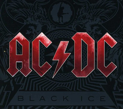 AC/DC: Black Ice