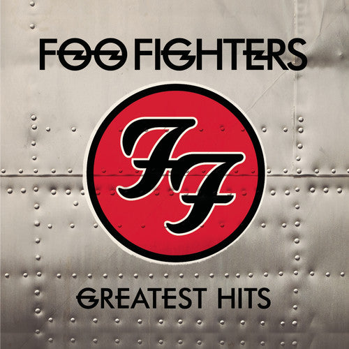 Foo Fighters: Greatest Hits