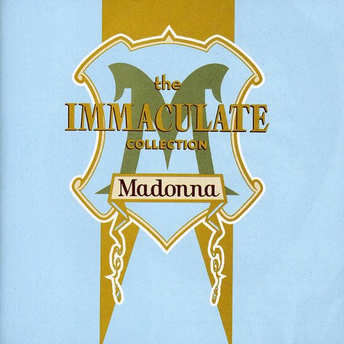 Madonna: The Immaculate Collection