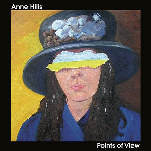 Hills, Anne: Points of View