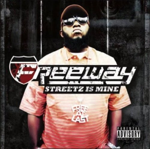 Freeway: Streetz Is Mine