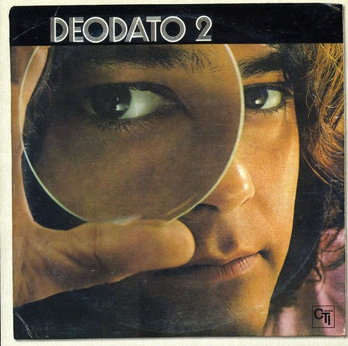 Deodato: Deodato 2