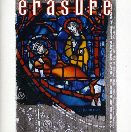 Erasure: Innocents (21st Anniversary Edition)