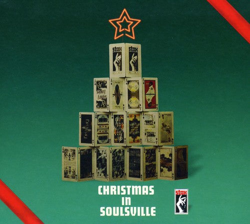 Christmas in Soulsville / Various: Christmas In Soulsville