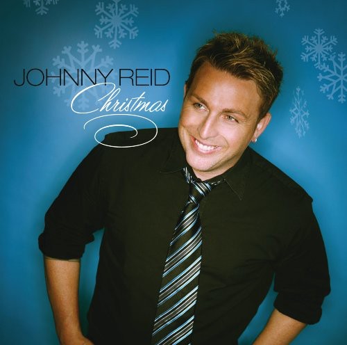 Reid, Johnny: Christmas