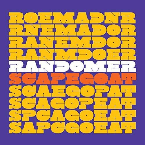 Randomer: Scapegoat