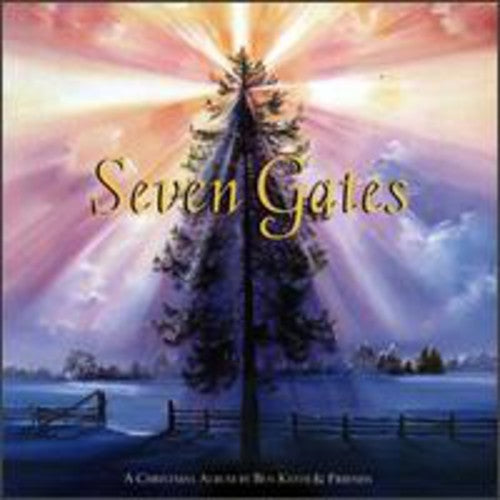 Keith, Ben: Seven Gates: Xmas Album