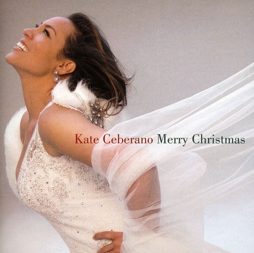 Ceberano, Kate: Merry Christmas