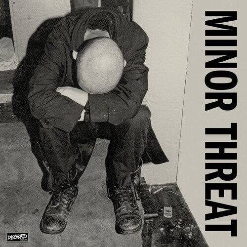 Minor Threat: First 2 7"s