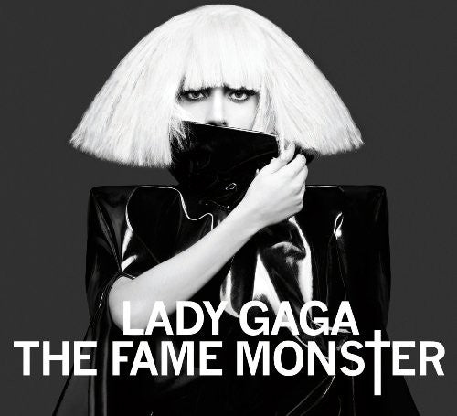 Lady Gaga: The Fame Monster