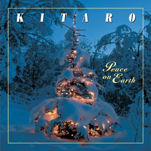 Kitaro: Peace on Earth