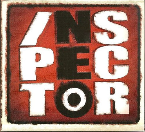 Inspector: Inspector