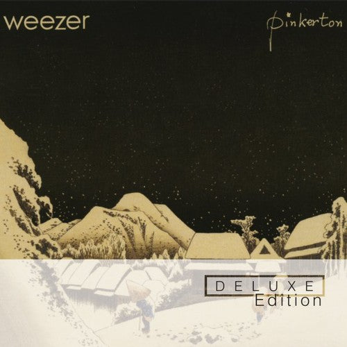 Weezer: Pinkerton