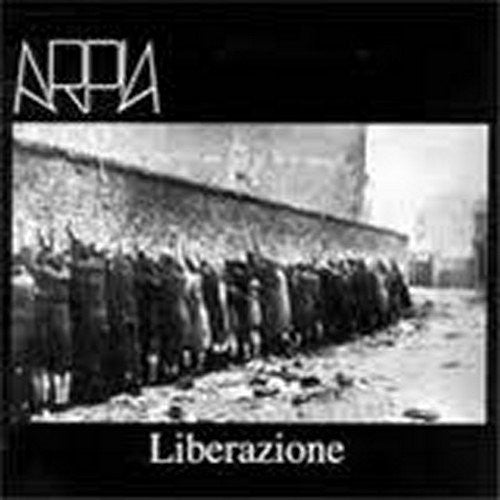 Arpia: Liberazione