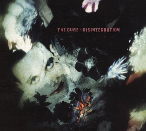 Cure: Disintegration