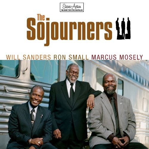 Sojourners: The Sojourners