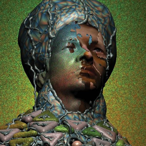 Yeasayer: Odd Blood