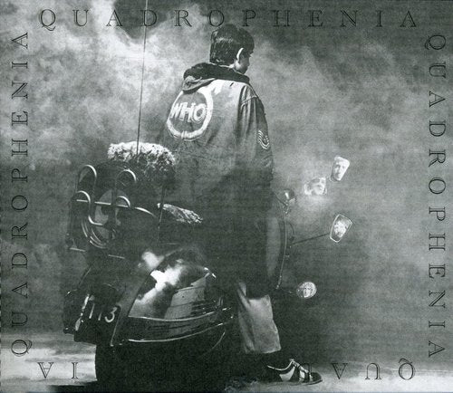 Who: Quadrophenia