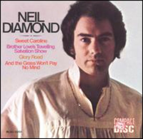 Diamond, Neil: Sweet Caroline