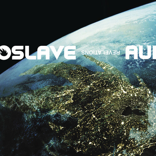 Audioslave: Revelations