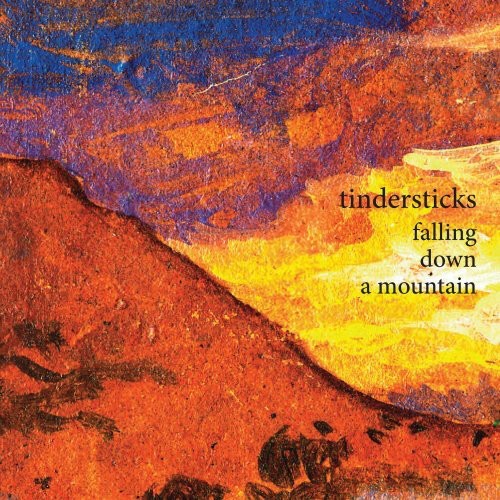 Tindersticks: Falling Down a Mountain