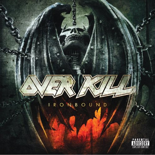 Overkill: Ironbound