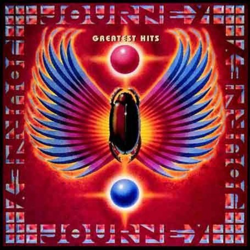 Journey: Greatest Hits