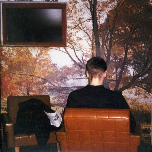 Fugazi: Furniture