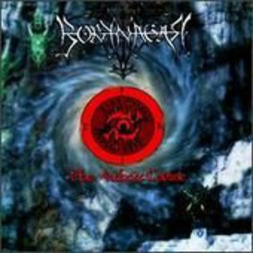 Borknagar: The Archaic Course