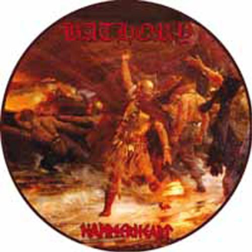 Bathory: Hammerheart