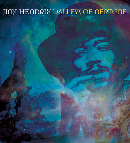 Hendrix, Jimi: Valleys of Neptune