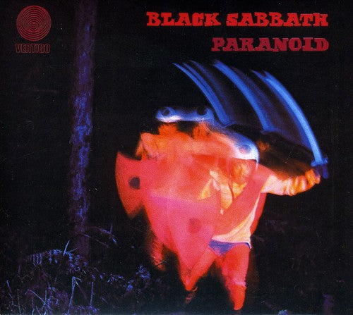 Black Sabbath: Paranoid