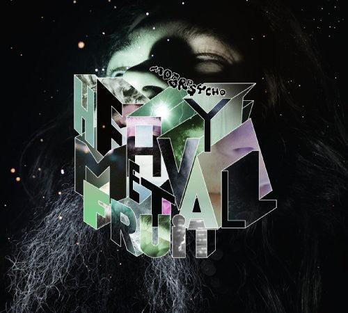 Motorpsycho: Heavy Metal Fruit