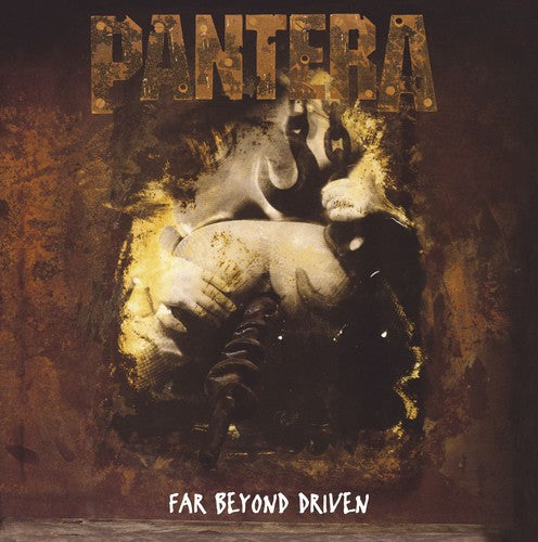 Pantera: Far Beyond Driven