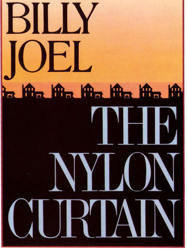 Joel, Billy: The Nylon Curtain