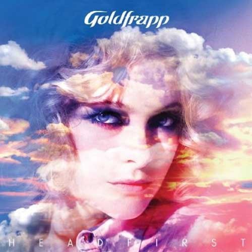 Goldfrapp: Head First