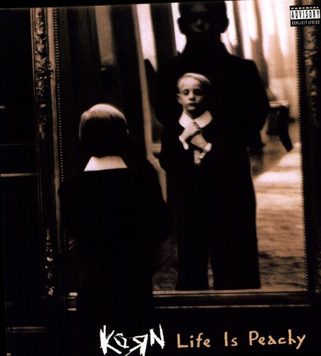 Korn: Life Is Peachy