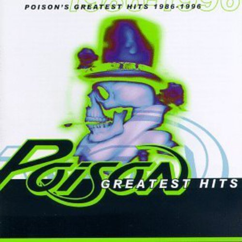 Poison: Greatest Hits 1986-96