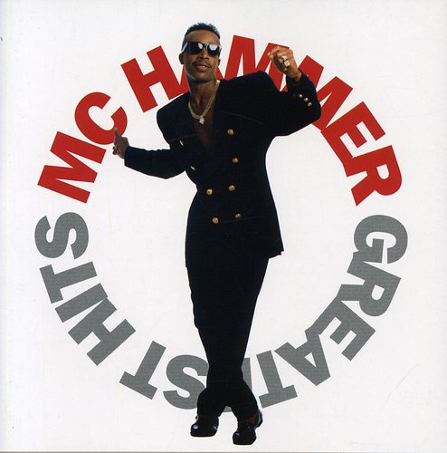 MC Hammer: Greatest Hits