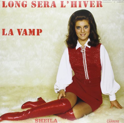 Sheila: Long Sera L'hiver: Special Edition