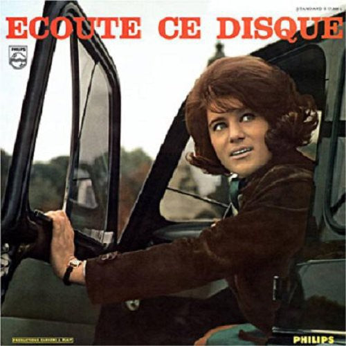 Sheila: Ecoute Ce Disque: Special Edition