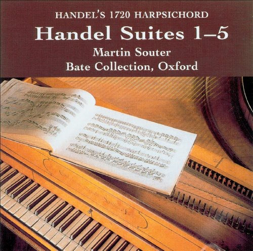 Handel: Handel Suites