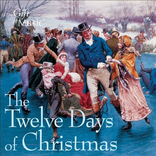 Cherwell Singers: Twelve Days of Christmas