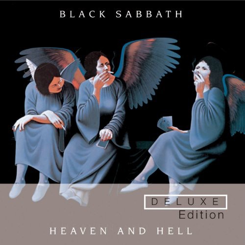 Black Sabbath: Heaven & Hell